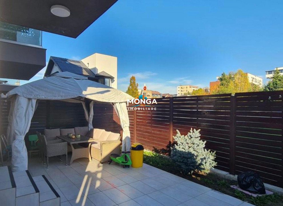 Apartament 4 camere 83mp + 63mp curte | 0 comision | Sisesti