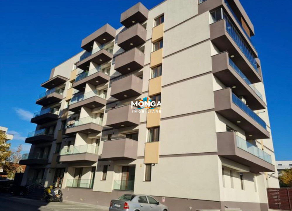 Apartament 4 camere 83mp + 63mp curte | 0 comision | Sisesti