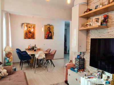 Apartament 4 camere 83mp + 63mp curte | 0 comision | Sisesti