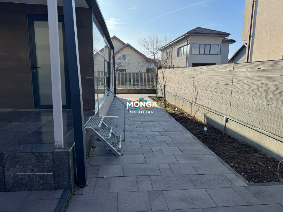 Casa spatioasa 180mp | 0 comision | Cartier Henri Coanda