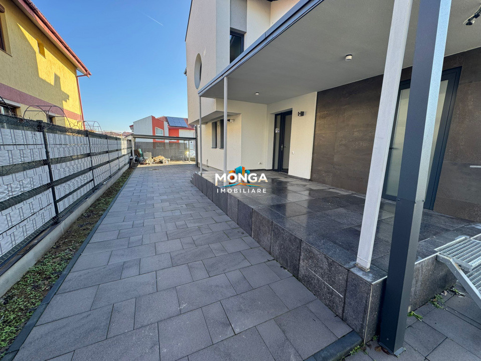 Casa spatioasa 180mp | 0 comision | Cartier Henri Coanda