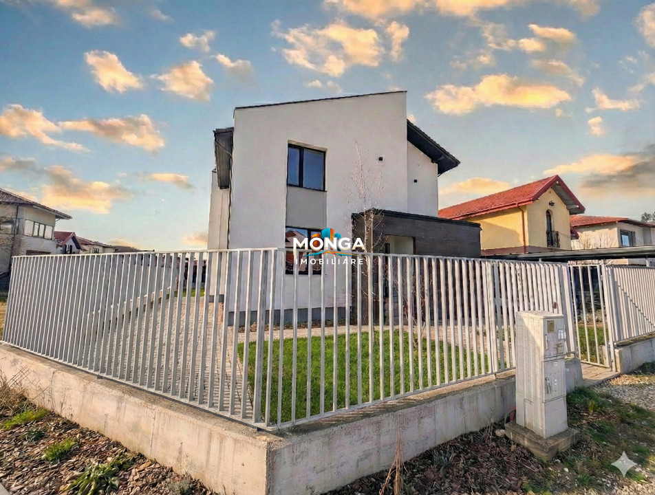 Casa spatioasa 180mp | 0 comision | Cartier Henri Coanda