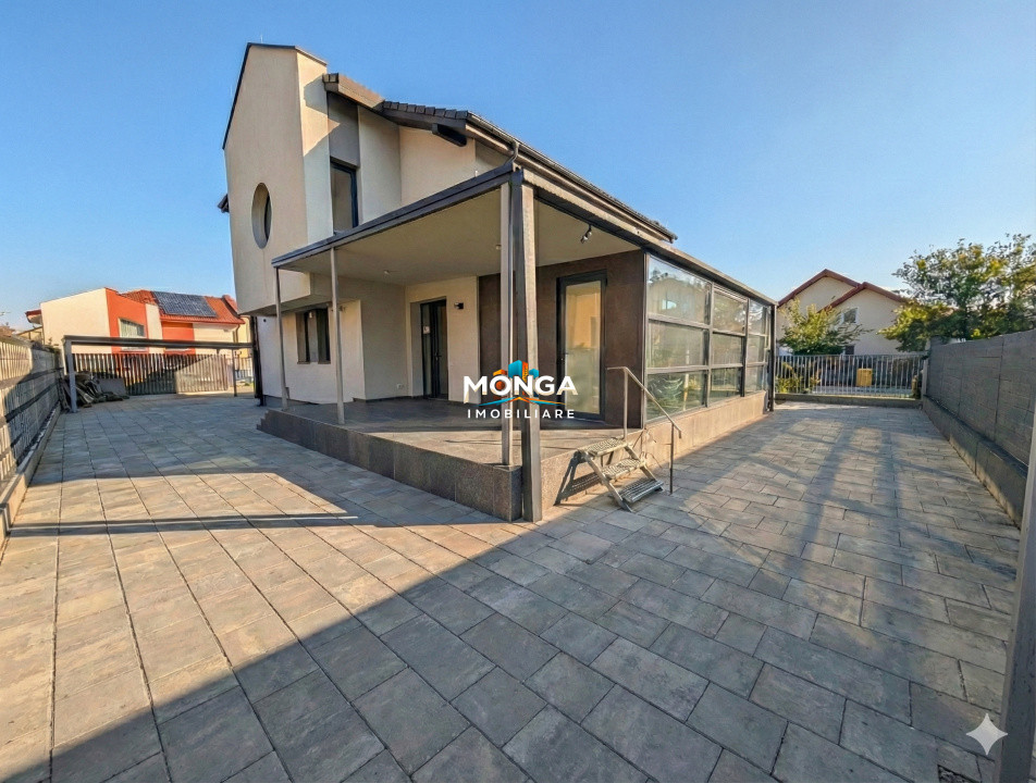 Casa spatioasa 180mp | 0 comision | Cartier Henri Coanda