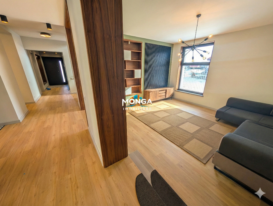 Casa spatioasa 180mp | 0 comision | Cartier Henri Coanda