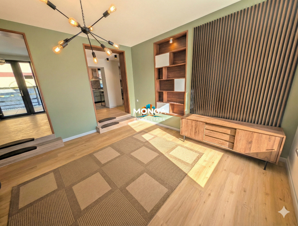 Casa spatioasa 180mp | 0 comision | Cartier Henri Coanda