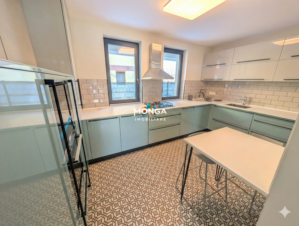 Casa spatioasa 180mp | 0 comision | Cartier Henri Coanda