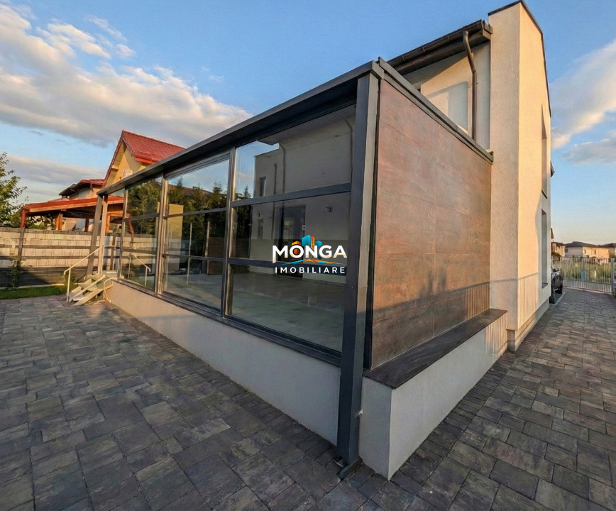 Casa spatioasa 180mp | 0 comision | Cartier Henri Coanda