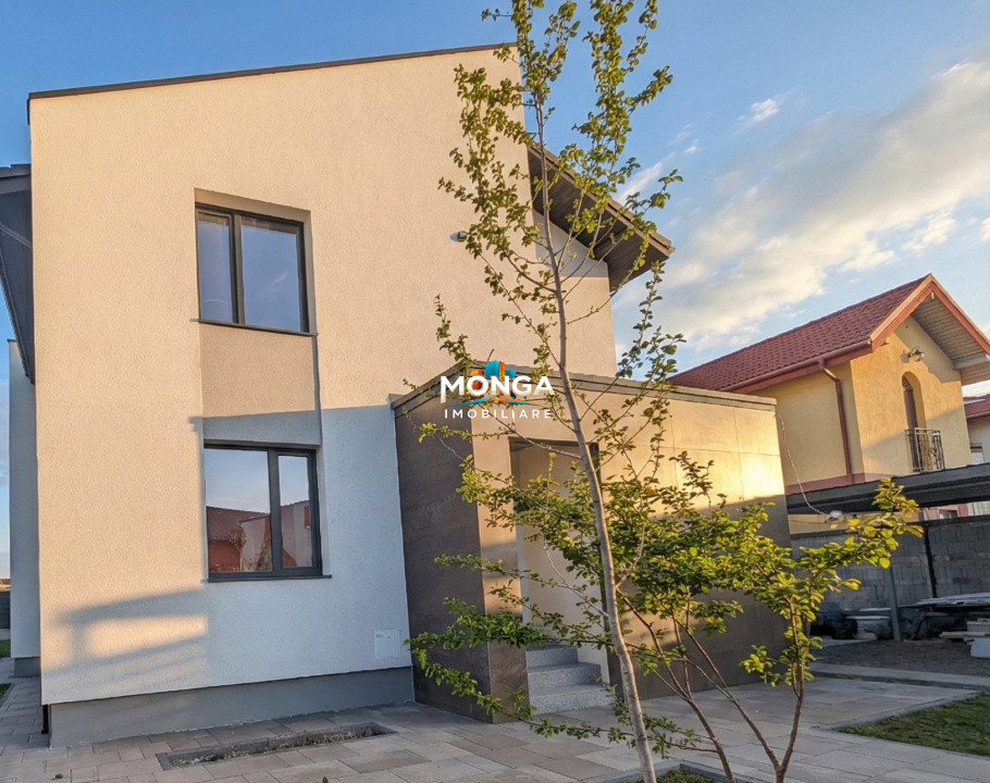 Casa spatioasa 180mp | 0 comision | Cartier Henri Coanda