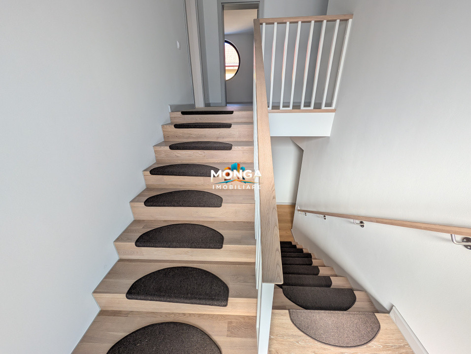 Casa spatioasa 180mp | 0 comision | Cartier Henri Coanda