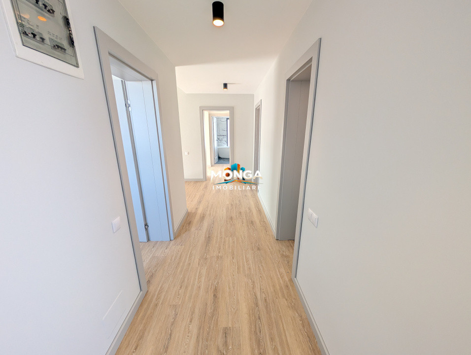 Casa spatioasa 180mp | 0 comision | Cartier Henri Coanda