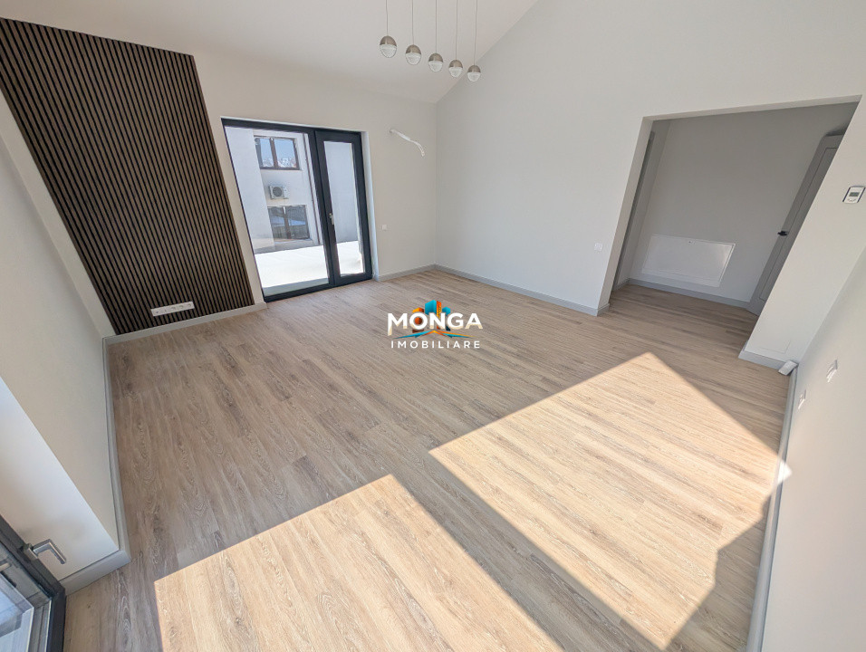 Casa spatioasa 180mp | 0 comision | Cartier Henri Coanda