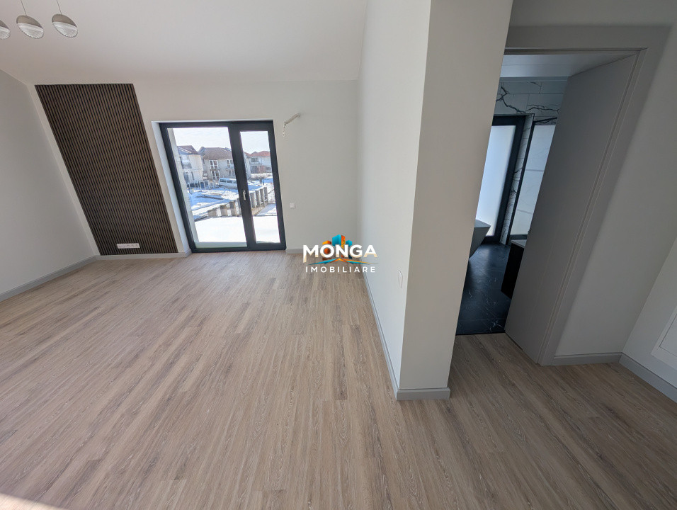 Casa spatioasa 180mp | 0 comision | Cartier Henri Coanda