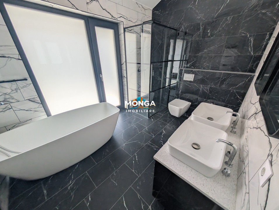 Casa spatioasa 180mp | 0 comision | Cartier Henri Coanda