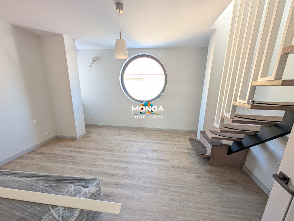 Casa spatioasa 180mp | 0 comision | Cartier Henri Coanda