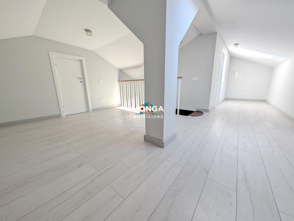 Casa spatioasa 180mp | 0 comision | Cartier Henri Coanda