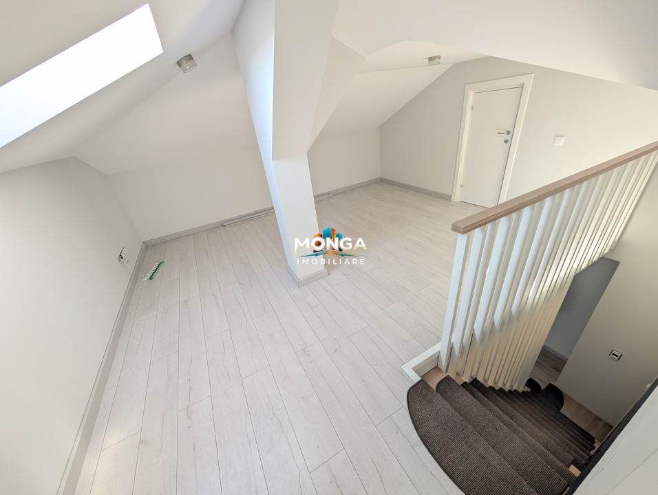 Casa spatioasa 180mp | 0 comision | Cartier Henri Coanda