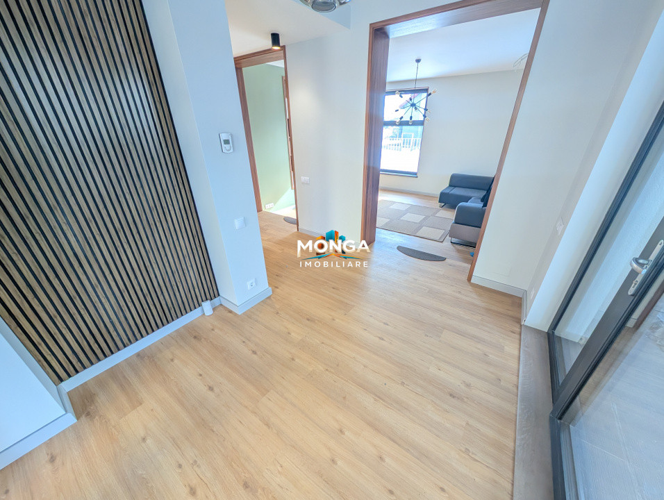 Casa spatioasa 180mp | 0 comision | Cartier Henri Coanda