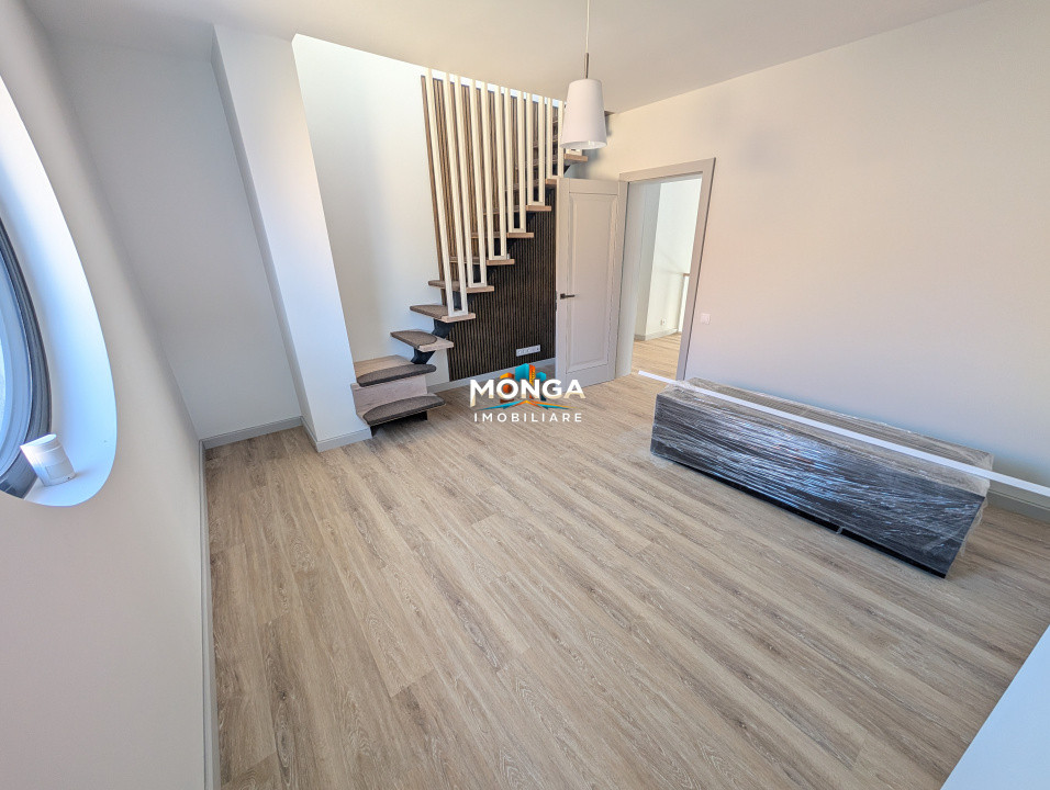 Casa spatioasa 180mp | 0 comision | Cartier Henri Coanda