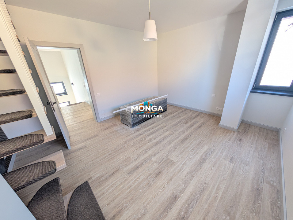 Casa spatioasa 180mp | 0 comision | Cartier Henri Coanda