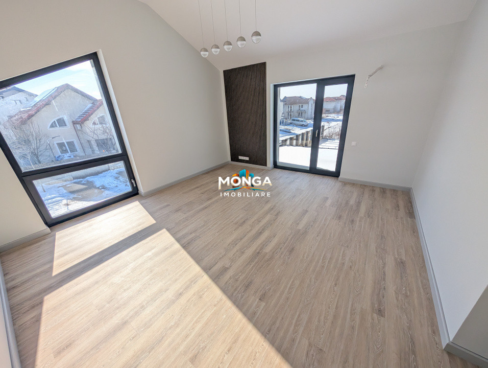 Casa spatioasa 180mp | 0 comision | Cartier Henri Coanda