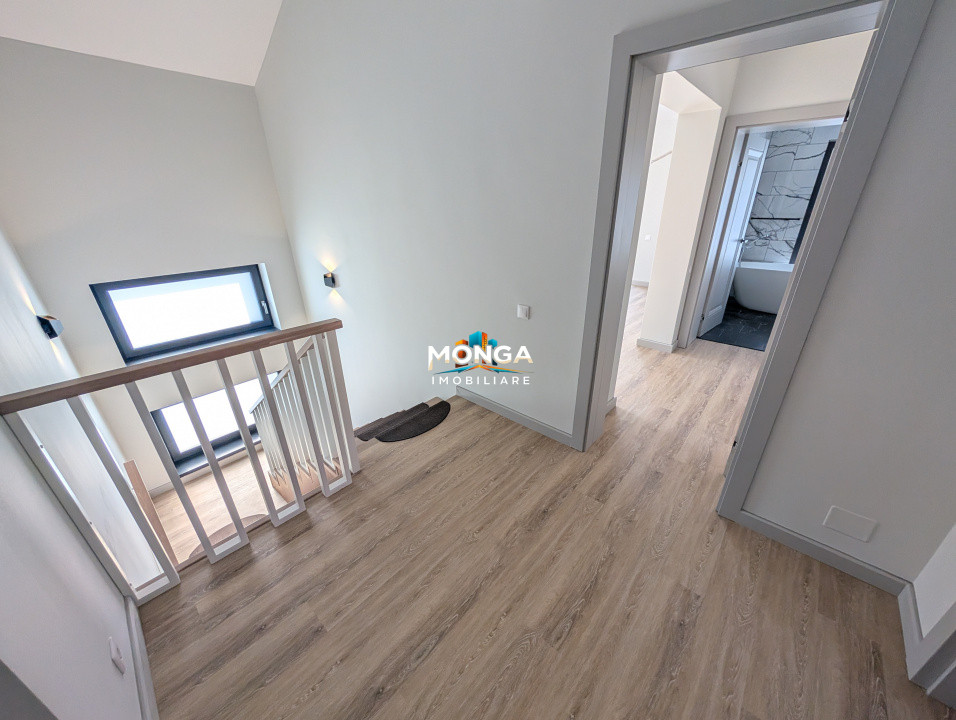 Casa spatioasa 180mp | 0 comision | Cartier Henri Coanda