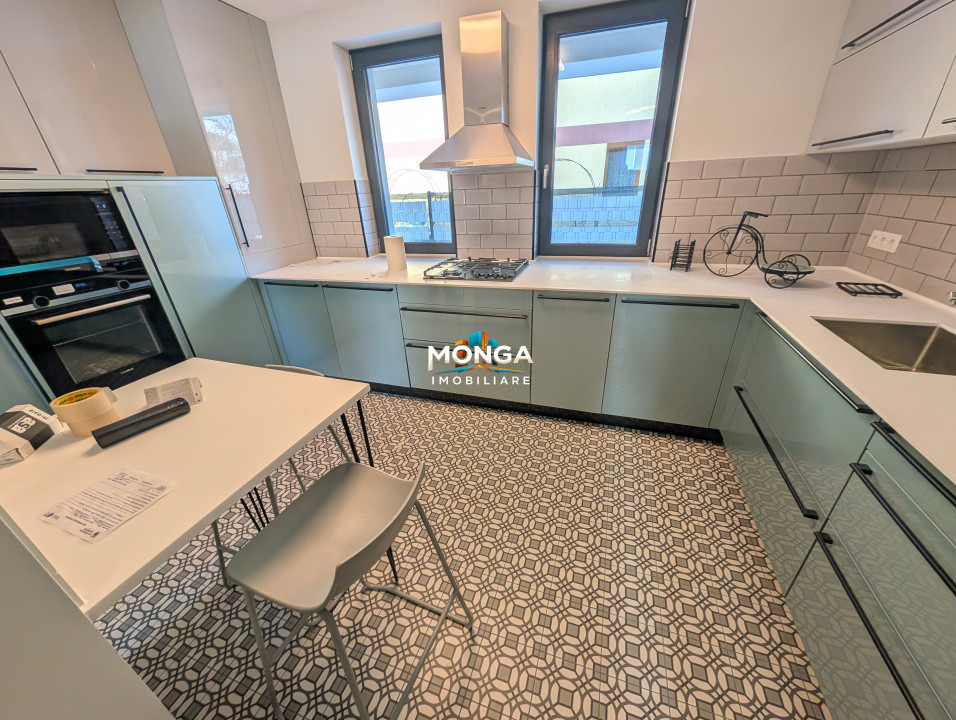 Casa spatioasa 180mp | 0 comision | Cartier Henri Coanda