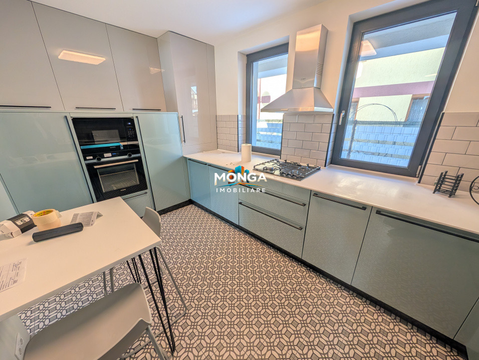 Casa spatioasa 180mp | 0 comision | Cartier Henri Coanda