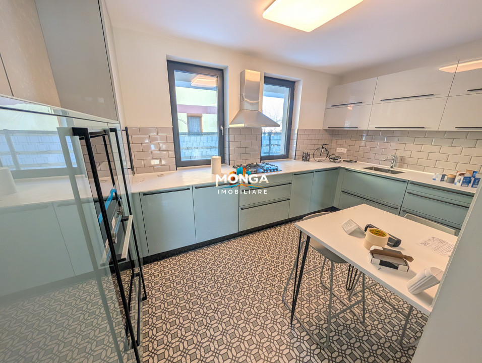 Casa spatioasa 180mp | 0 comision | Cartier Henri Coanda