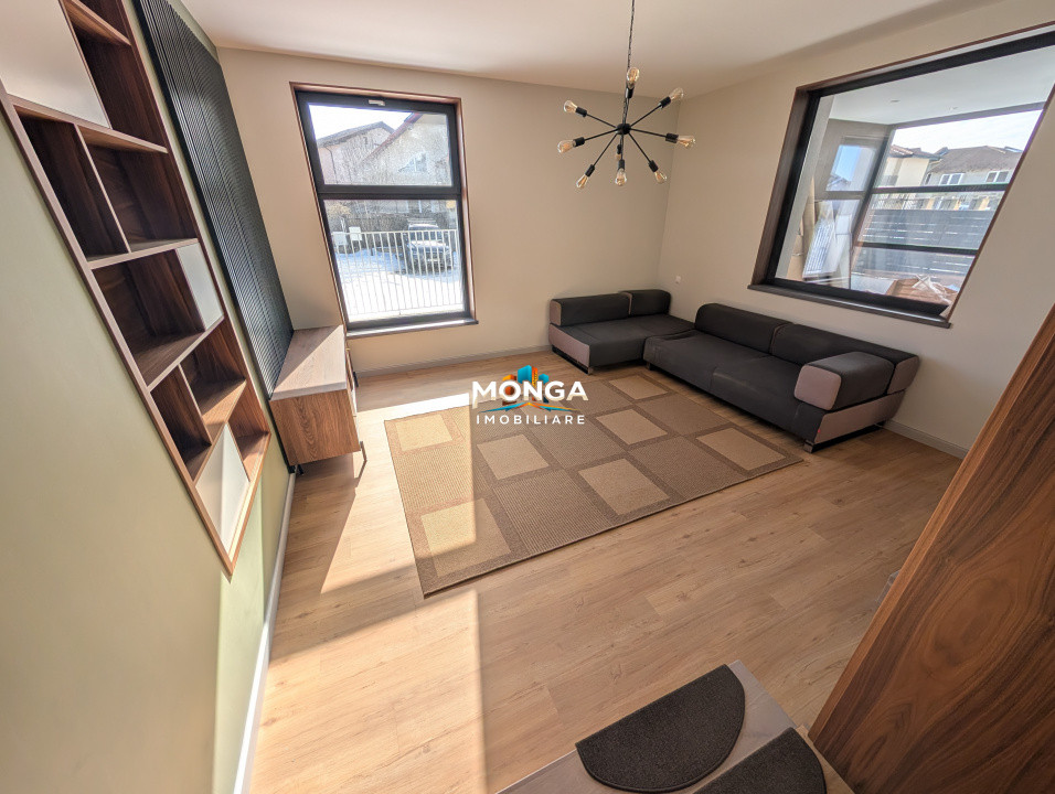 Casa spatioasa 180mp | 0 comision | Cartier Henri Coanda