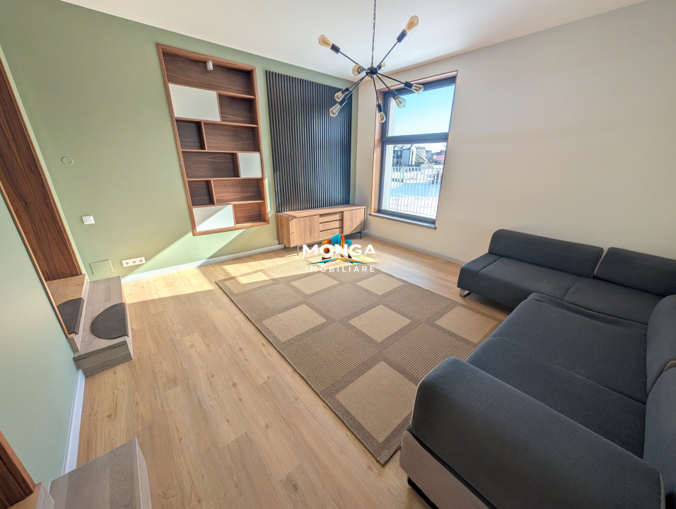 Casa spatioasa 180mp | 0 comision | Cartier Henri Coanda