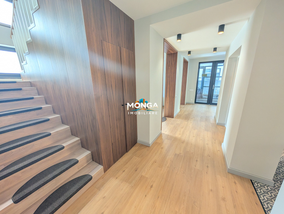 Casa spatioasa 180mp | 0 comision | Cartier Henri Coanda