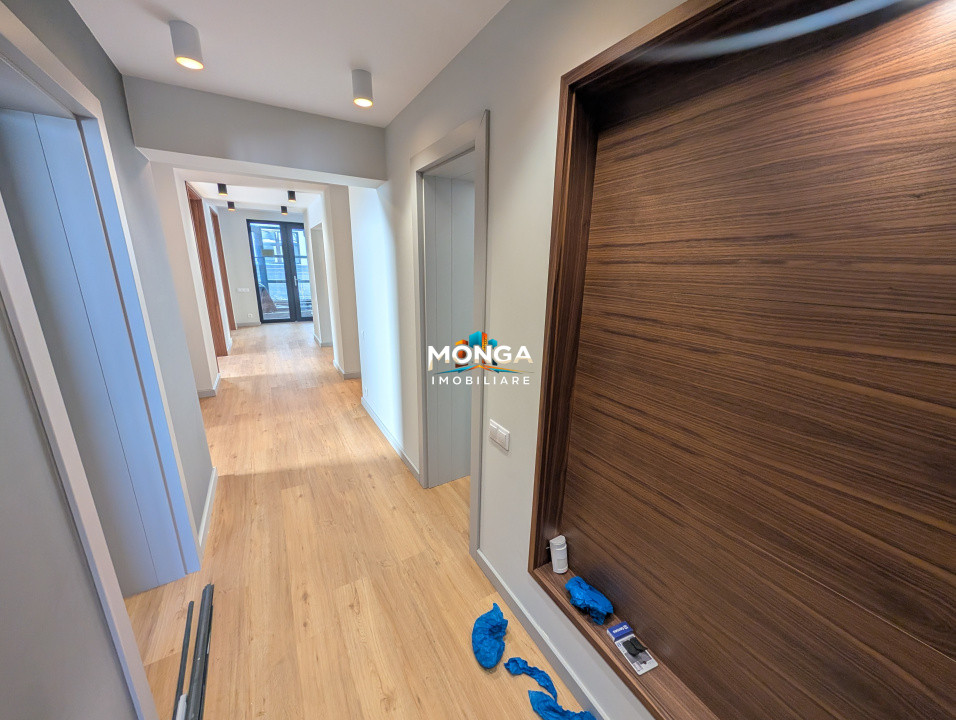 Casa spatioasa 180mp | 0 comision | Cartier Henri Coanda