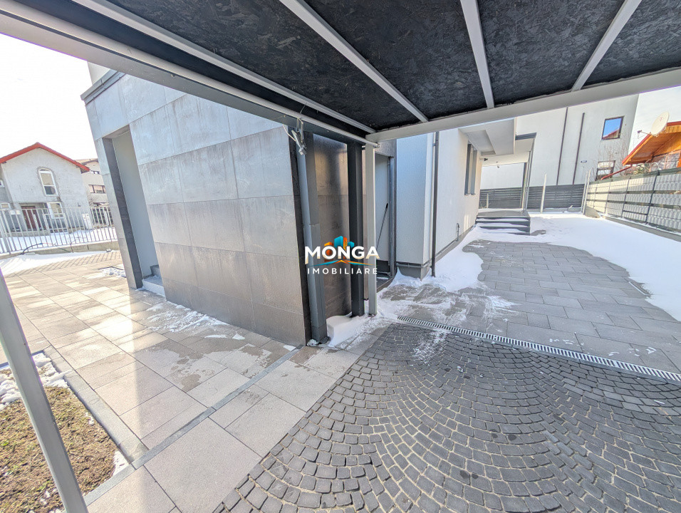 Casa spatioasa 180mp | 0 comision | Cartier Henri Coanda