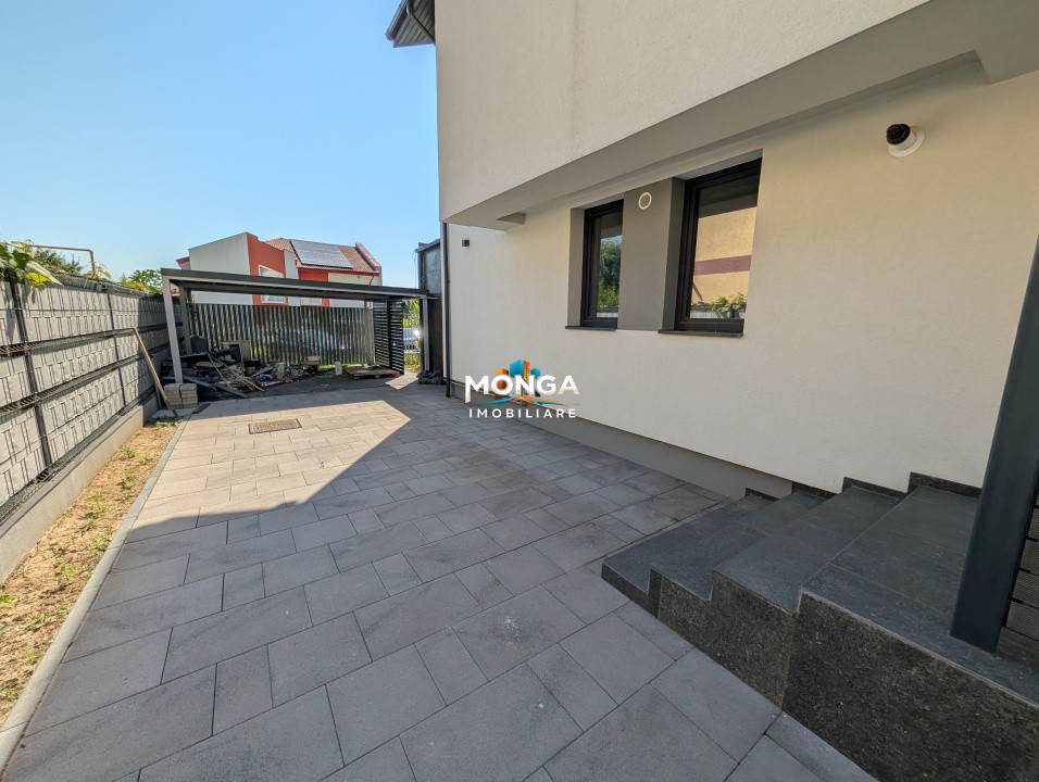 Casa spatioasa 180mp plus 50mp terase | 0 comision | Cartier Henri Coanda