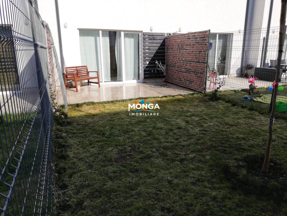 Casa 5 camere 130mp | 0 comision | Pipera New Point Villas | Scoala Americana