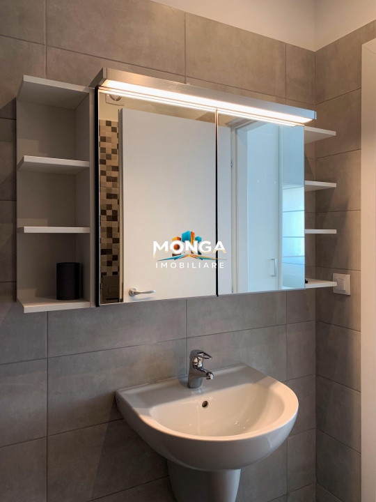 Casa 5 camere 130mp | 0 comision | Pipera New Point Villas | Scoala Americana