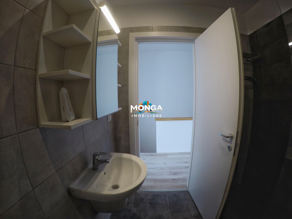 Casa 5 camere 130mp | 0 comision | Pipera New Point Villas | Scoala Americana