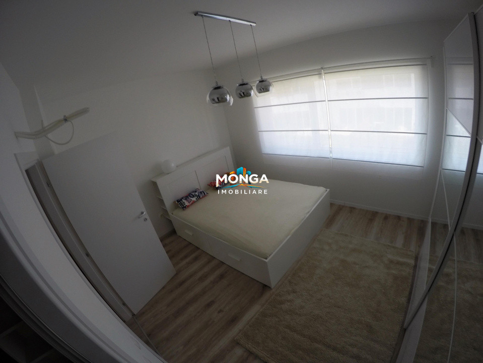 Casa 5 camere 130mp | 0 comision | Pipera New Point Villas | Scoala Americana