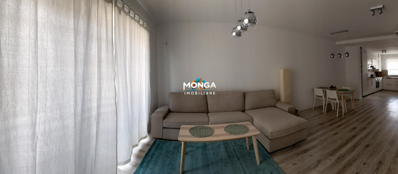 Casa 5 camere 130mp | 0 comision | Pipera New Point Villas | Scoala Americana