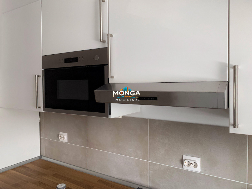 Casa 5 camere 130mp | 0 comision | Pipera New Point Villas | Scoala Americana