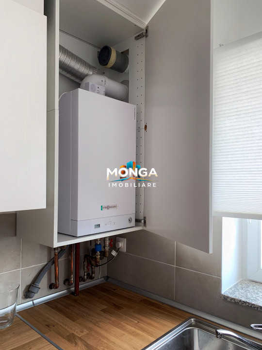 Casa 5 camere 130mp | 0 comision | Pipera New Point Villas | Scoala Americana