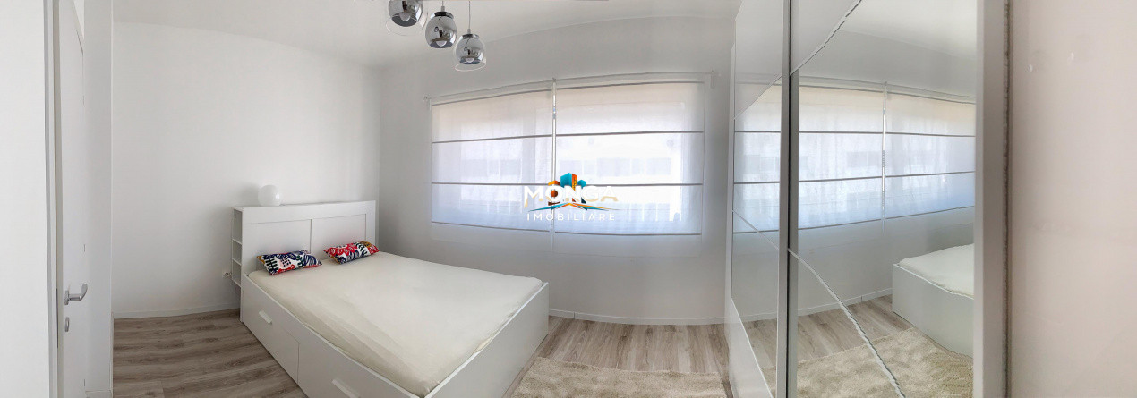 Casa 5 camere 130mp | 0 comision | Pipera New Point Villas | Scoala Americana