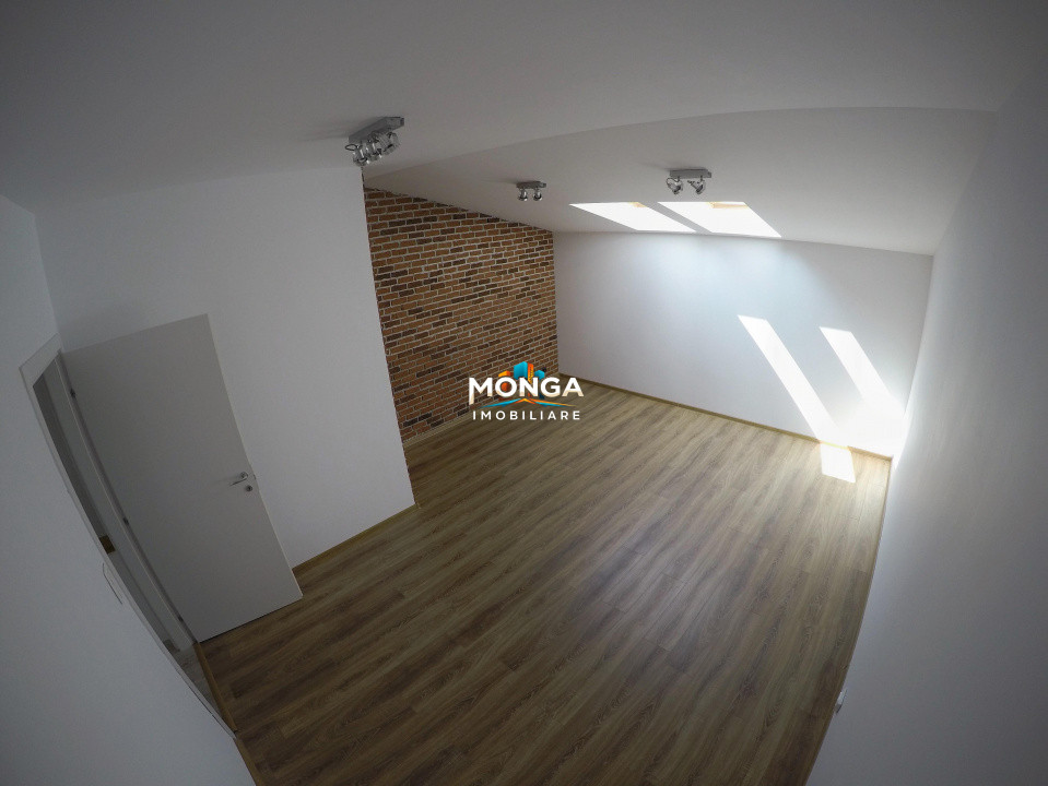 Casa 5 camere 130mp | 0 comision | Pipera New Point Villas | Scoala Americana