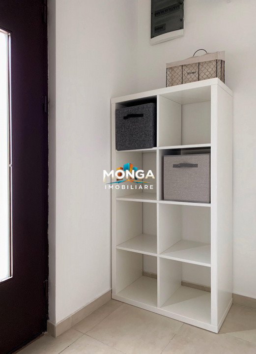 Casa 5 camere 130mp | 0 comision | Pipera New Point Villas | Scoala Americana