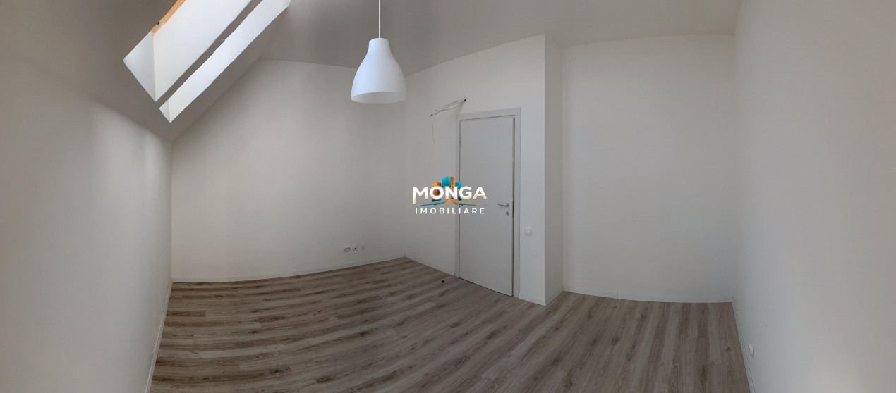 Casa 5 camere 130mp | 0 comision | Pipera New Point Villas | Scoala Americana