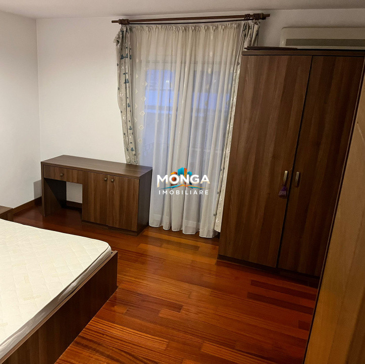 Apartament 3 camere 100mp + 13mp terase | 0 comision | Cosmopolis | Mobilat