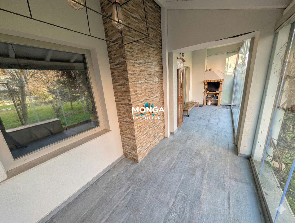 Apartament 3 camere 115mp terasa si curte | 0 comision | Ibiza Sol parter