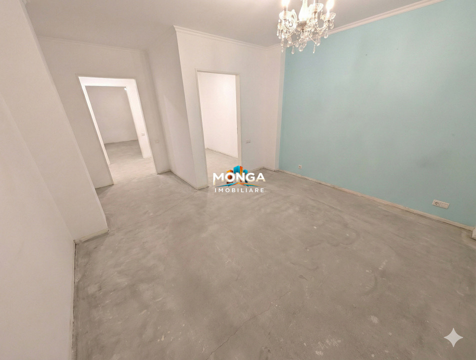 Apartament 3 camere 115mp terasa si curte | 0 comision | Ibiza Sol parter