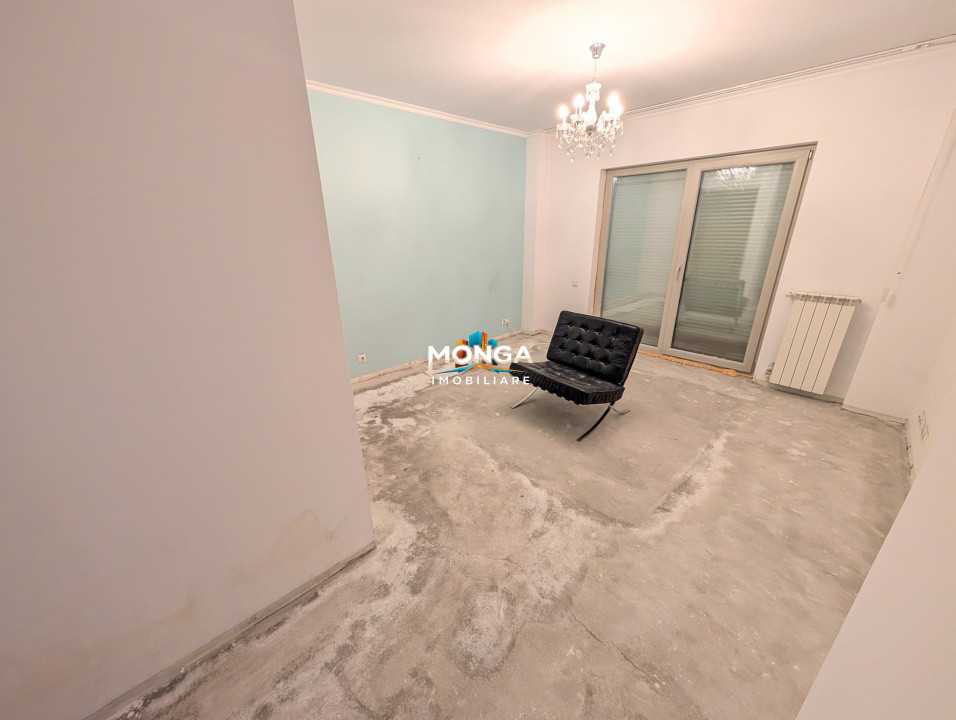 Apartament 3 camere 115mp terasa si curte | 0 comision | Ibiza Sol parter