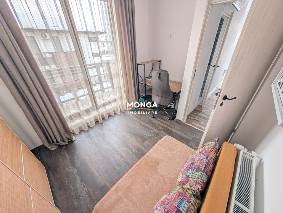 Casa 4 camere 100mp | 0 comision | Otopeni Mesteacanului | mobilat utilat